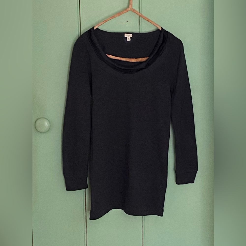 NWOT J Crew Long Sleeve T Shirt